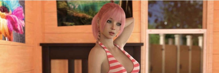 【欧美SLG/完结/精翻】帮助辣妹1.0完结版【PC+安卓/3.86G/更新】-IS