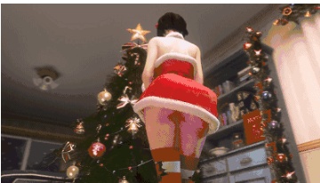 [3D同人/全动态][VAM] 约尔太太 高难度动作 4K完全版+圣诞赠品[新作/步兵][3.5G/百度] – 『动漫专区』-IS