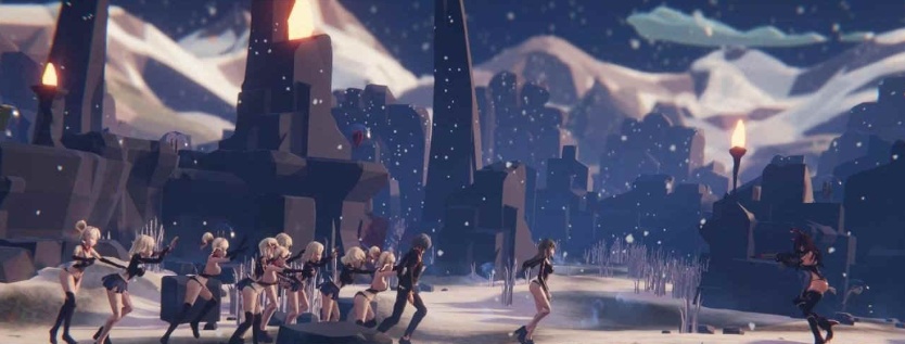 [ARPG/汉化] 魔女之枪 Succubus With Guns-V1.03-官方中文版[百度][3.2G]』-IS