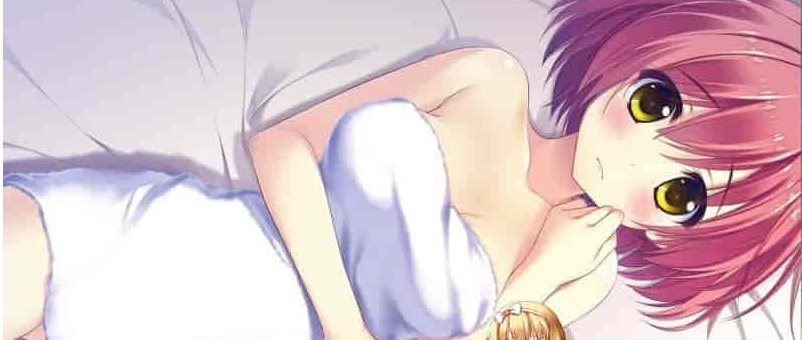 [大型ADV/汉化/全CV] 与你心相连！精翻汉化完结版+全CG存档+去衣补丁[百度][4.5G]』-IS