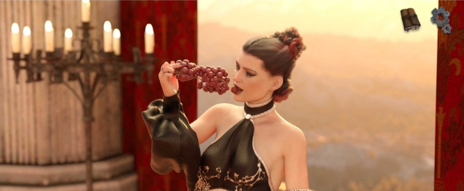 [欧美SLG/汉化/动态]受污染V0.1 汉化版[PC+安卓][1.1G/百度]』-IS