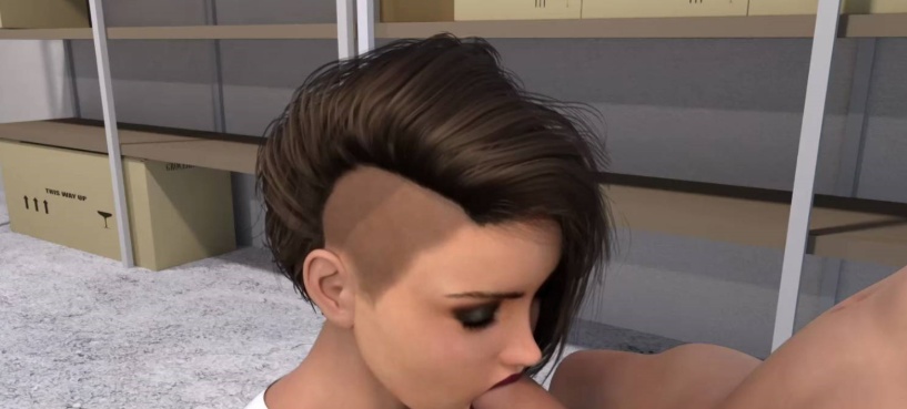 【欧美SLG/双端/汉化】流星v0.9.5 [百度/微云]-IS