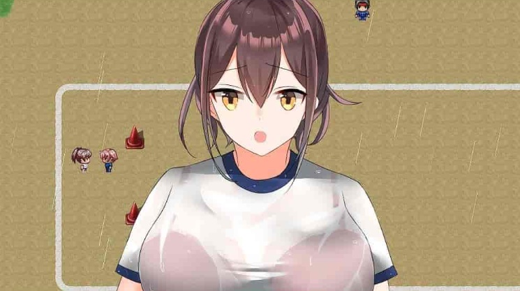 [日系RPG/汉化]班长是不会被吓倒的 机翻汉化版[PC+安卓][750M/百度]』-IS