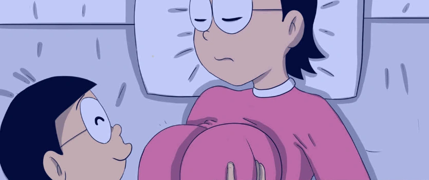 【日式SLG/中文/2D】哆啦A梦世界 Doraemon X 0.8a 汉化版【PC+安卓/300M】-IS