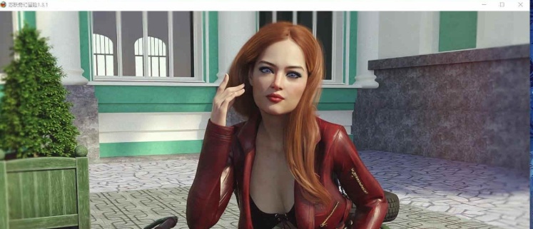 [欧美SLG/汉化/动态]苏联奇幻冒险V1.5.5 精翻汉化版[PC+安卓][3.7G/百度]』-IS