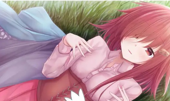 [日文][ここは誰の空] ルシアの夢想 V1.0 [265M][秒传]』-IS