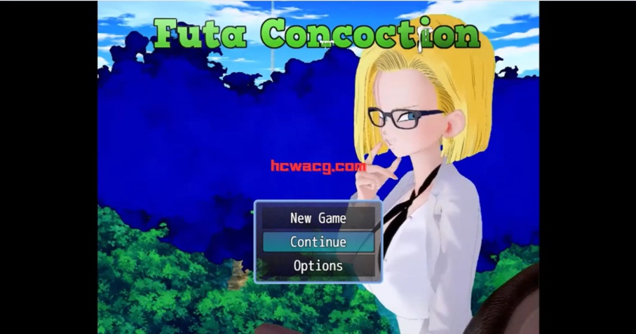 【动态RPG/强烈推荐/作弊】火影和龙珠同人版Futa Concoction [Ch 2. Part 1]【PC＋安卓/911m】-IS