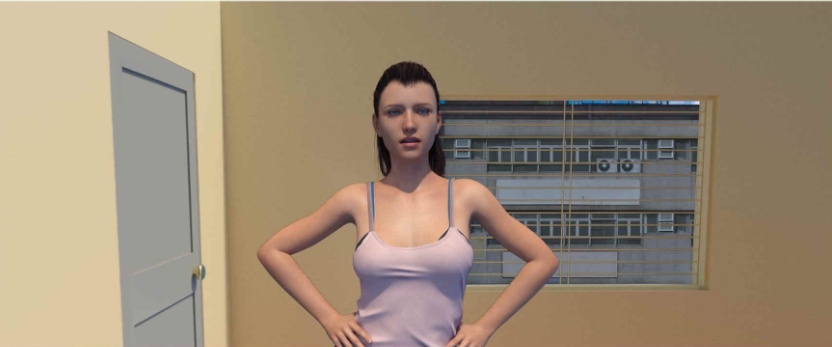 [欧美SLG/汉化/动态]流星V1.0 汉化版[PC+安卓][4.4G/百度]』-IS