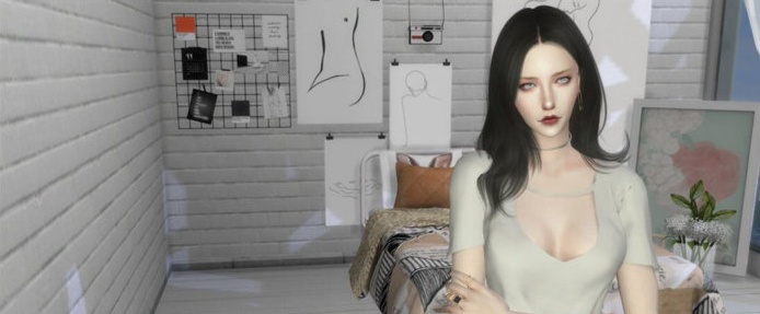 大型SLG/中文/魔改】模拟人生4：エロ豪华版 Ver2.9 全DLC绅士版【6月更新/70G】【年费会员专享】-IS