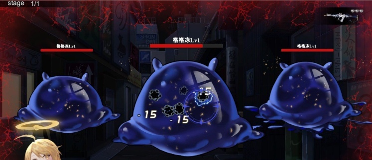 [互动点击SLG/中文/动态]欲望乐园 官方中文步兵版[新作/全CV][3.7G/百度]』-IS