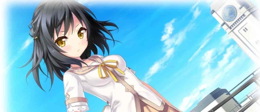 [日系ADV/汉化]夏天的谎言 精翻汉化版[百度][3G]』-IS