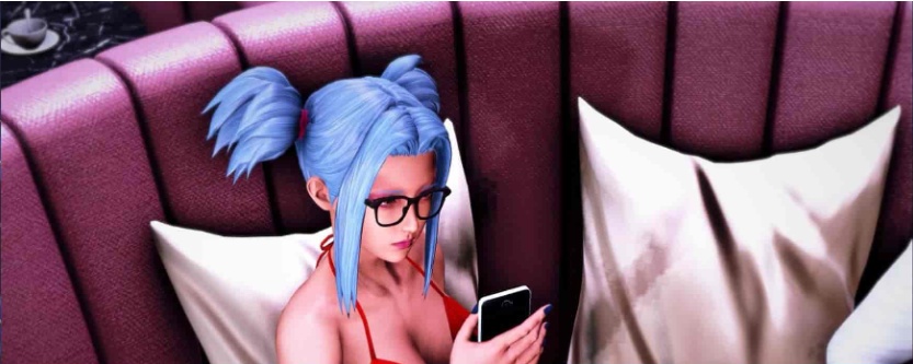 [亚洲风SLG/汉化/动态]命运的欲望Ep.1 v2 汉化版[PC+安卓][3.8G/百度]』-IS