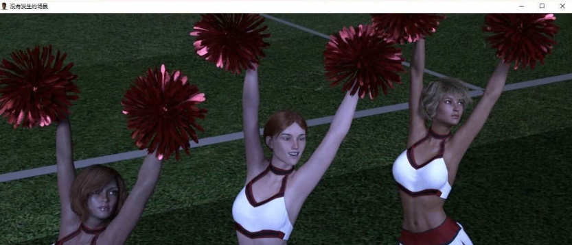 [欧美SLG/汉化/动态]没有发生的场景v2023.04 汉化版[PC+安卓][500M/百度]』-IS