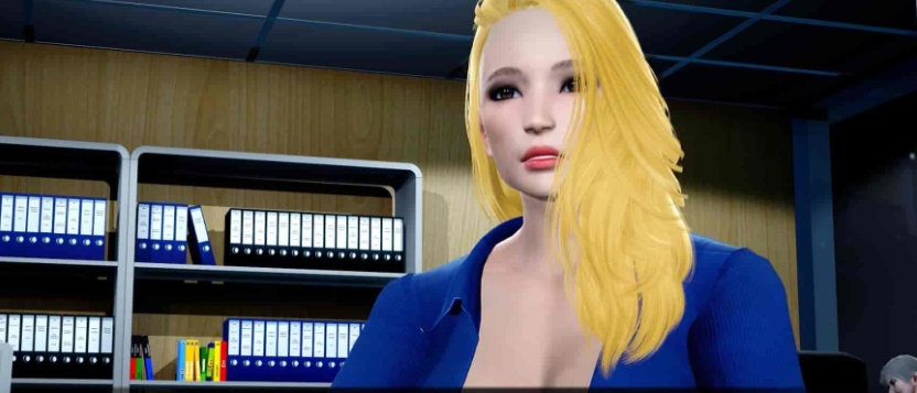 [欧美SLG/汉化/动态]记录的诱惑V0.18 汉化版[PC+安卓][2.5G/百度]』-IS