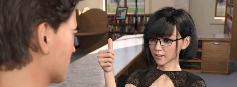 【神作SLG/官方中文/动态】新世界2.1 汉化版【PC+安卓/2.36G/更新】-IS