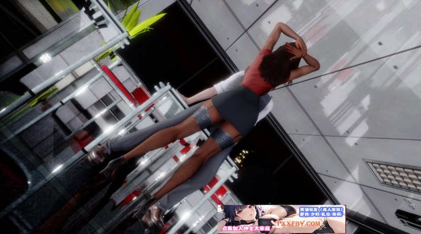 【欧美SLG/汉化/动态】电车故障 Trolley Trouble V0.13.0 汉化版【PC+安卓/1.4G/更新】-IS