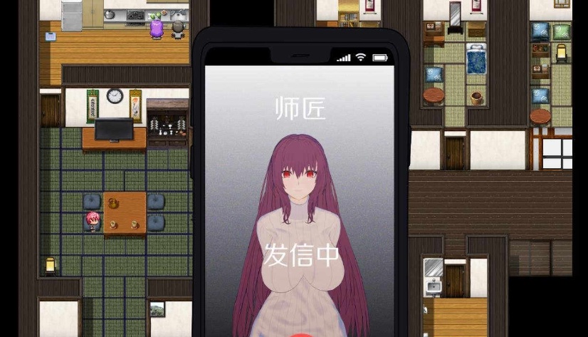 [RPG/中文/动态] FGO：所长的欲望症-樱之章：V1.0 完结重置版 官方中文版[百度] [1.6G]』-IS