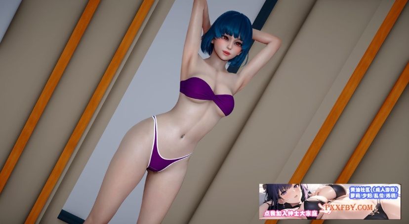 【国风SLG/汉化/动态】我的女友是恶霸 Ch1.Ep3.Part1 汉化版【PC+安卓/5G/更新】-IS