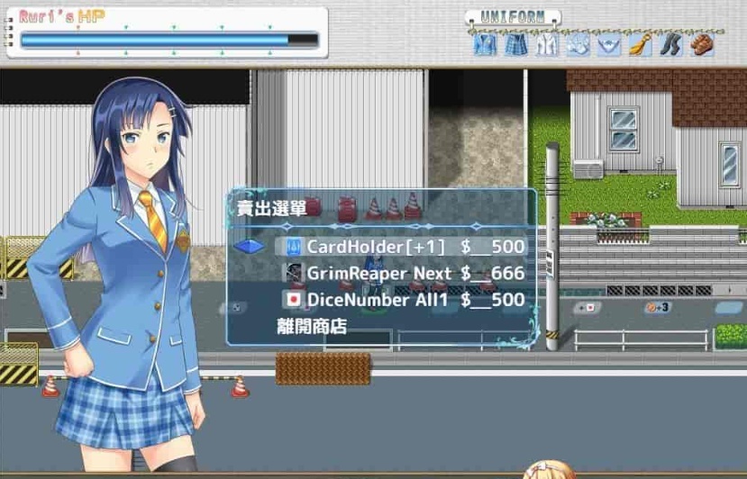 [大富翁SLG/中文/全CV]街头鹿王 Naked story 官方中文步兵版+全DLC[百度][1.6G]』-IS