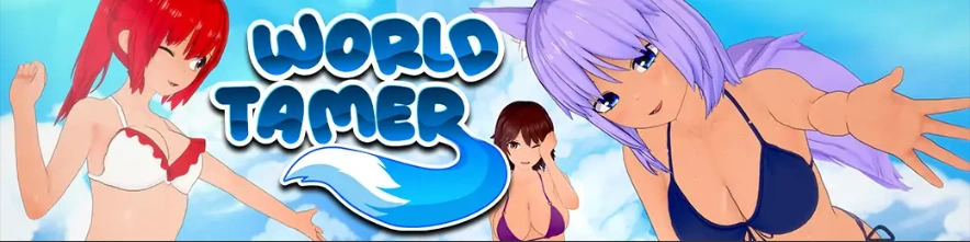 [日式SLG/汉化] 世界驯兽师 World Tamer-v0.24.0 PC+安卓汉化版 [6G]-IS