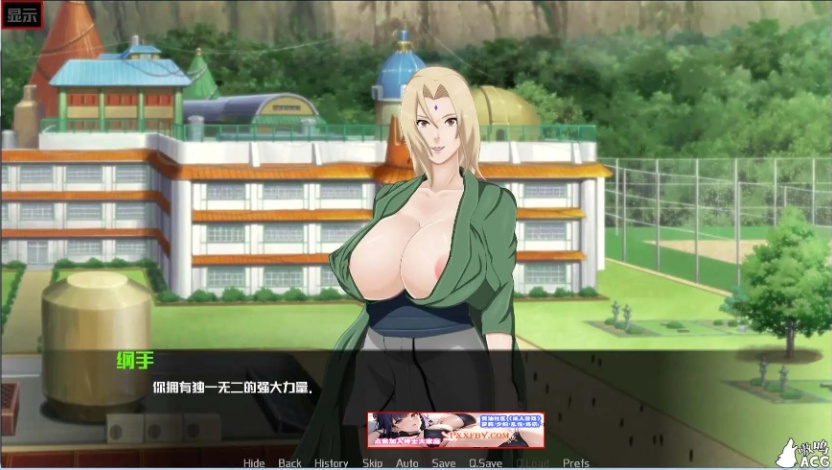 【欧美SLG/中文/动态】女忍调教：最后的战争 V3.2.0 汉化版【PC+安卓/3.1G】-IS