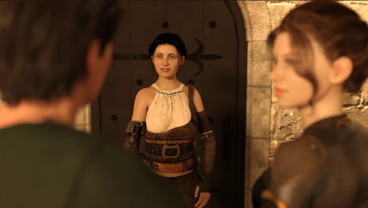 【欧美SLG/汉化/动态】中世纪1.7汉化版【PC+安卓/1G/更新】-IS