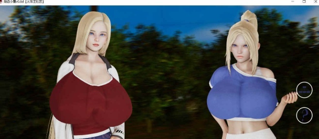 [亚洲风SLG/汉化/动态]湖边小屋v0.21d 汉化版[PC+安卓][1.8G/百度]』-IS