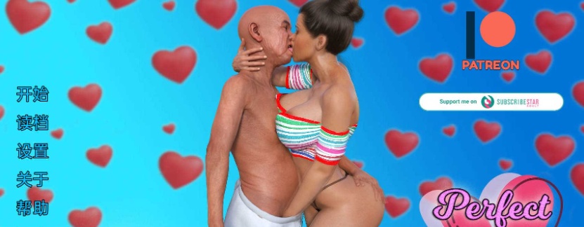 【欧美SLG/3D/汉化】完美主妇v2302【PC+安卓/716MB】 [百度/微云]-IS