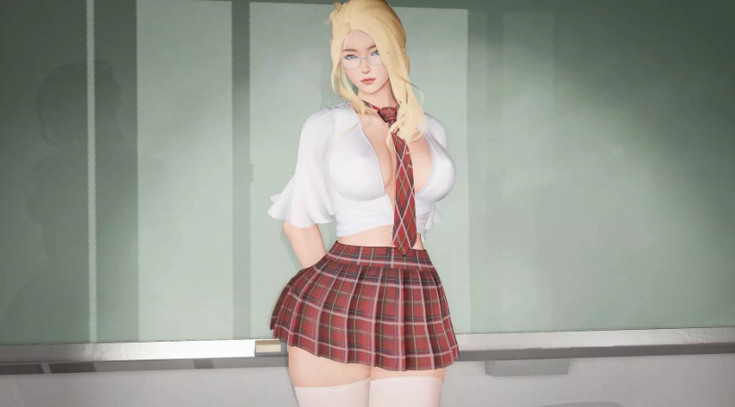 【大作SLG汉化动态】堕落DepravityVer0.61【+PC】最新汉化版+全CG【更新6G】【补档】-IS