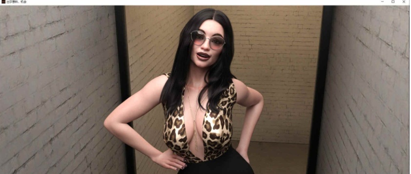 [欧美SLG/汉化/动态]意外机会V0.3 汉化版[PC+安卓][650M/百度]』-IS