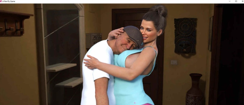 [欧美SLG/汉化/动态]完美家庭主妇V2305 汉化版[PC+安卓][1.3G/百度]』-IS