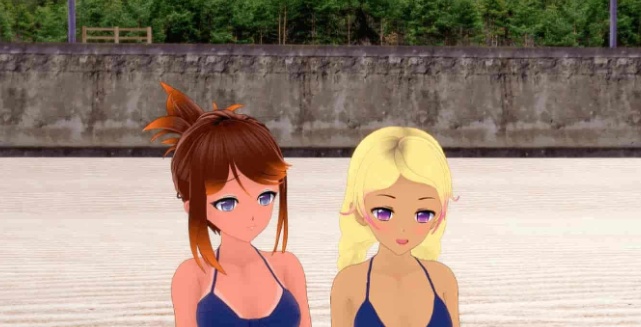 [欧美SLG/汉化/动态]秘密岛v0.2.0.0 汉化版[PC+安卓][1.7G/百度]』-IS