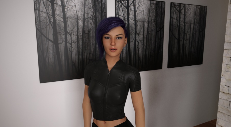 【欧美SLG/汉化/动态】月神的选择0.26.2汉化版【PC+安卓/2.41G/更新】-IS