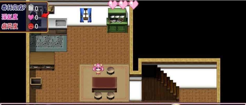 [极品像素RPG/中文/全动态]诺艾尔会努力的 V1.03 官中步兵版+全回想[更新/CV][1G/百度]』-IS