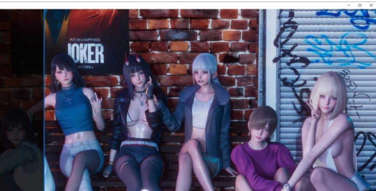 [亚洲风SLG/汉化]新视野V0.1 汉化版[PC+安卓][520M/百度]』-IS