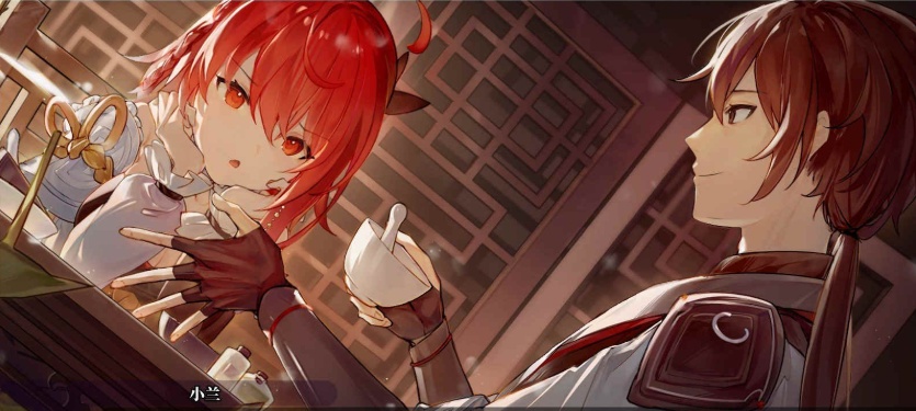 [武侠SLG/中文/全动态]剑侠风尘恋曲+DLC V1.11 STEAM官方中文步兵版[更新][3.3G/百度]』-IS