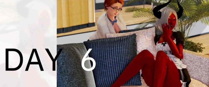 [欧美SLG/汉化/动态]兽人度假村Sexus Resort 0.6.0 汉化版[PC+安卓][4.2G/百度]』-IS