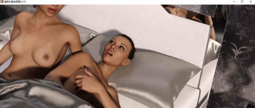 [欧美SLG/3D/汉化]山坡Hillside-0.13汉化版[PC+安卓][1.9G/百度]』-IS