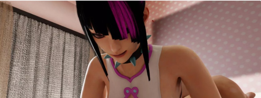 [沙盒SLG/汉化/动态] 街头战士 6X Street Fighter 6X v0.245 PC+安卓汉化版[百度][400M]』-IS