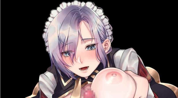 [日式RPG/官中]奴隶女仆与报酬迷宫~奴隸女僕與報酬迷宮 BoKi官方中文版[PC][200M/度盘]』-IS