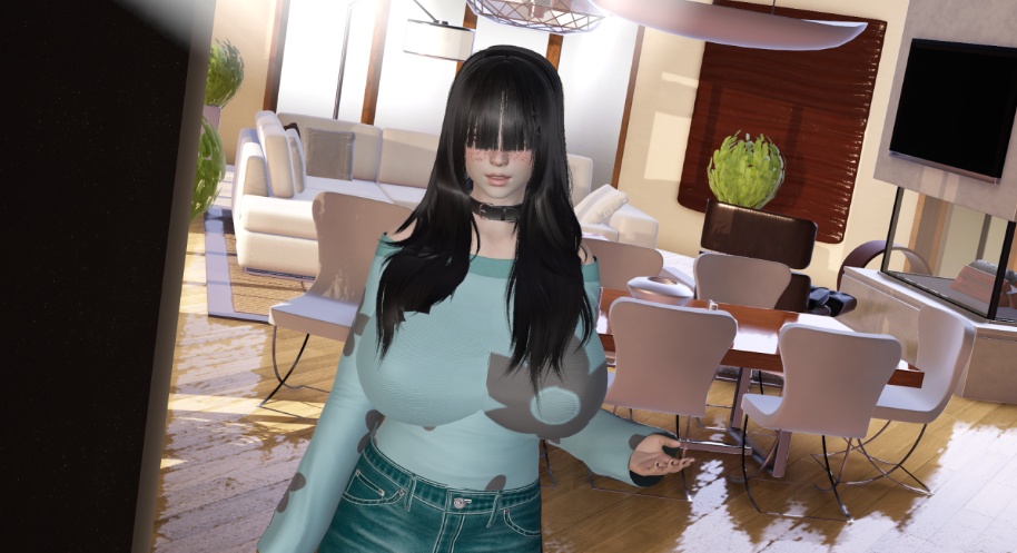 【欧美SLG/汉化/动态】塔罗赐福0.15.1汉化版【PC+安卓/2.02G/更新】-IS