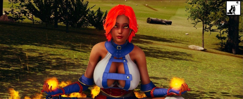 [沙盒SLG/汉化/动态]支配女巫DominantWitches-0.9.0 汉化版[PC+安卓][4.5G/百度]』-IS