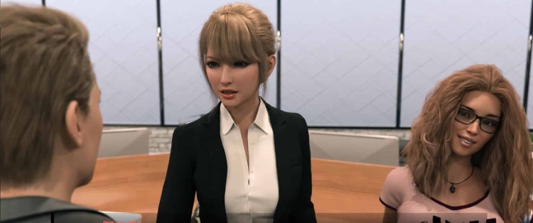 [欧美SLG/汉化/动态]意外分配v1.0 汉化版[PC+安卓][1.3G/百度]』-IS