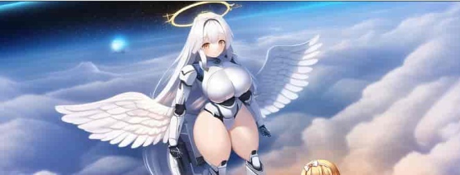 [日系SLG/视觉小说/2D]全能机器人 Omni Gynoid v1.0 汉化版[PC+安卓][1.8G/百度]』-IS