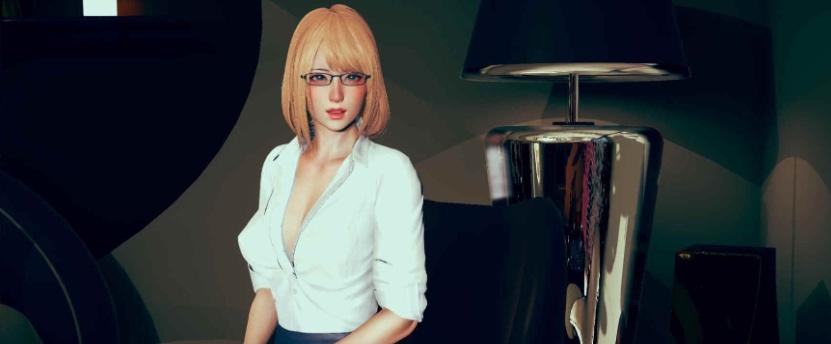 [亚洲风SLG/汉化/动态]杰米v0.9.2 汉化版[PC+安卓][3.5G/百度]』-IS