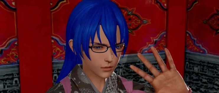 [日系SLG/汉化/动态]化学回归v0.8 汉化版[PC+安卓][1.4G/百度]』-IS