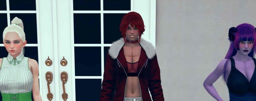 [亚洲风SLG/汉化]传送门之心V0.5a 汉化版[PC+安卓][2.8G/百度]』-IS