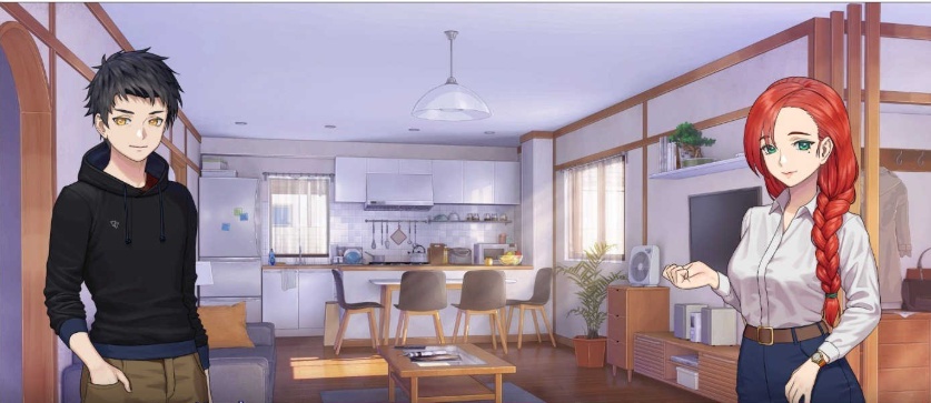 [沙盒SLG/中文/动态]永恒不再：Goodbye Eternity V0.61 个人汉化版[更新][1G/百度]』-IS