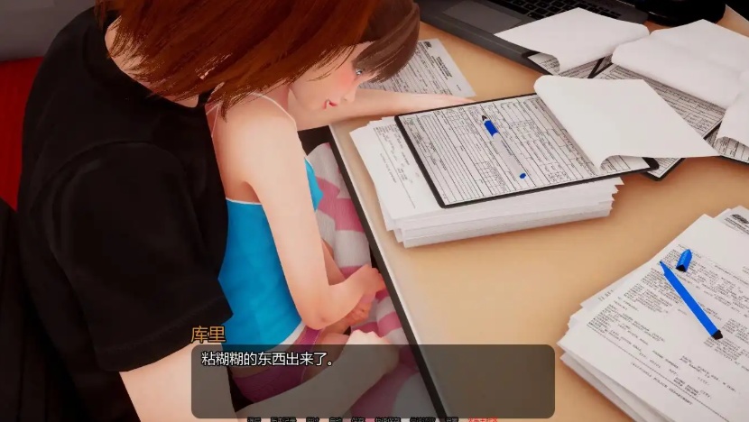 【神作SLG/汉化/动态】小绿山0.8汉化版【PC+安卓/2.51G/更新】-IS