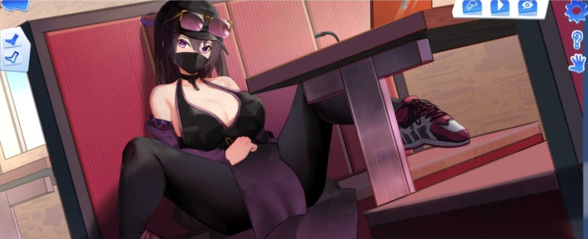 [互动SLG/中文/全动态]真爱戒指V1210 STEAM官方中文正式步兵版+DLC[大更新/追加人物/双丝/全CV][830M/百度]』-IS